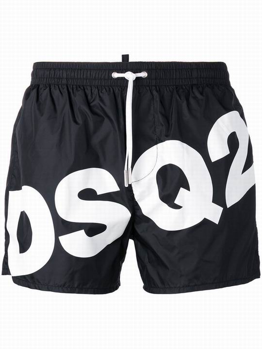 2017 DQ beach pants man M-2XL-004